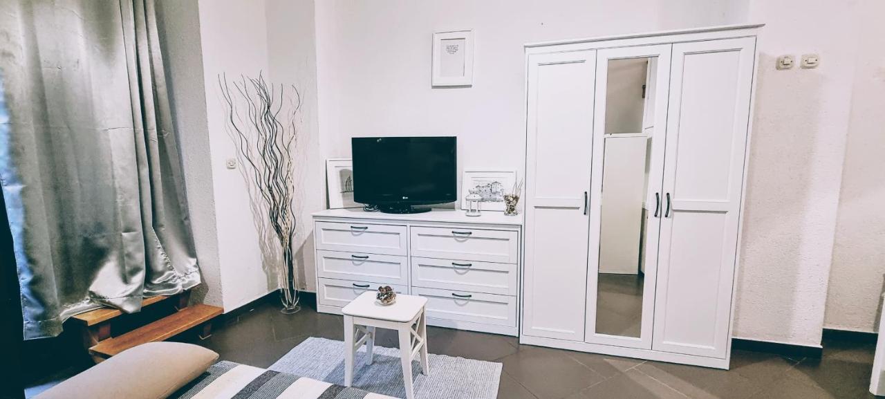 Apartment Paolo Senj  Luaran gambar