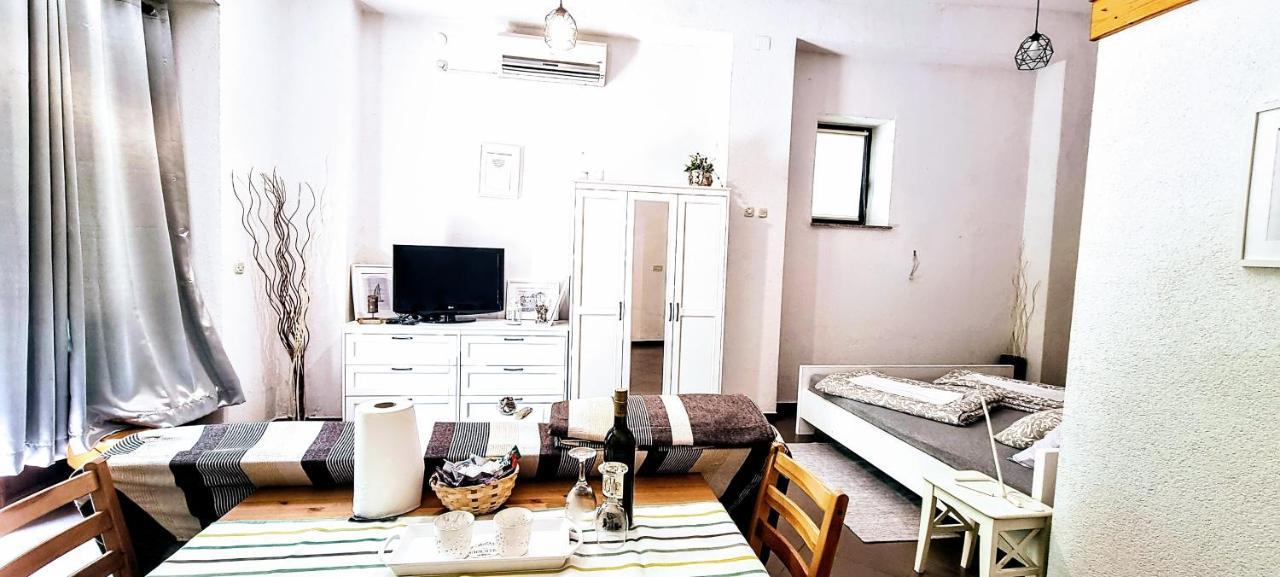 Apartment Paolo Senj  Luaran gambar
