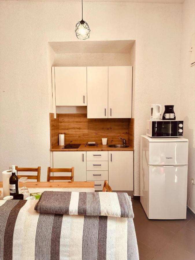 Apartment Paolo Senj  Luaran gambar